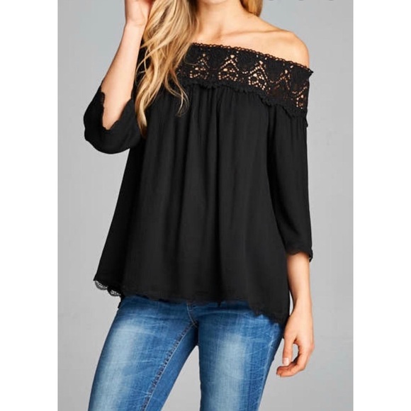 Sale🔥floral print top - Picture 2 of 8